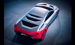 BMW VISION M NEXT Plug in Hybrid 441 kW-600 HP Concept 2019